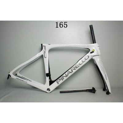 Quadro Pinarello DogMa F10 Carbon Road Bike 169 Asteriod-Dogma F10 V Brake & Disc Brake