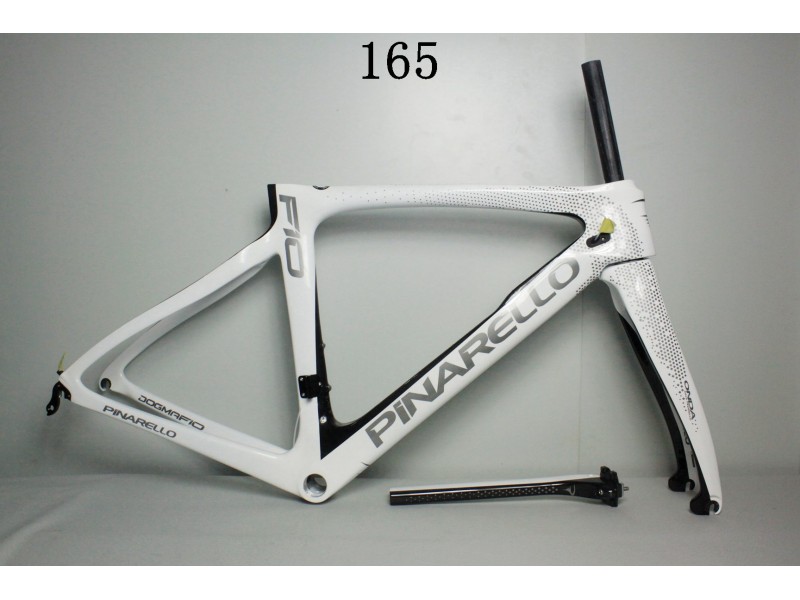 Karbonový rám silničního kola Pinarello DogMa F10 169 Asterod