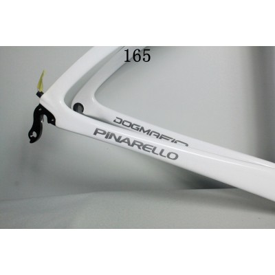 Cuadro de bicicleta de carretera Pinarello DogMa F10 Carbon 169 Asteriod-Dogma F10 V Brake & Disc Brake