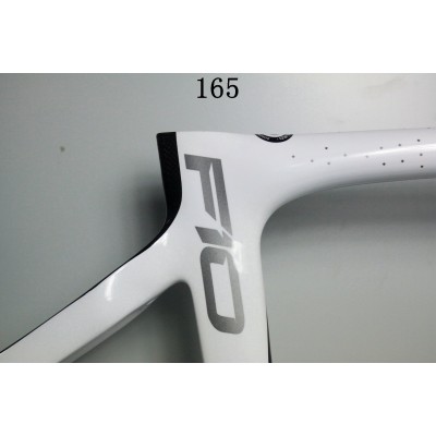 Telaio per bici da corsa Pinarello DogMa F10 Carbon 169 Asteriod-Dogma F10 V Brake & Disc Brake