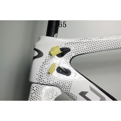 Pinarello DogMa F10 Carbon Road Bike Frame 169 Asteriod-Dogma F10 V Brake & Disc Brake