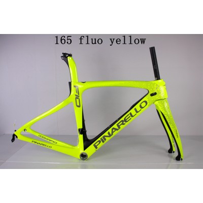 Pinarello DogMa F10 Carbon Rama roweru szosowego 169 Asteriod-Dogma F10 V Brake & Disc Brake