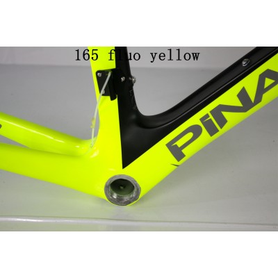 Каркас дорожного велосипеда Pinarello DogMa F10, 169 звездочек-Dogma F10 V Brake & Disc Brake