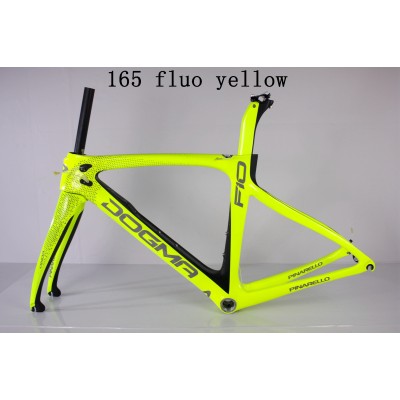 Pinarello DogMa F10 Carbon Rama roweru szosowego 169 Asteriod-Dogma F10 V Brake & Disc Brake