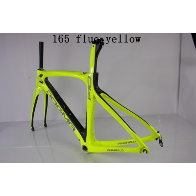 Pinarello DogMa F10 karbon yol bisikleti çerçeve 169 asteriod-Dogma F10 V Brake & Disc Brake