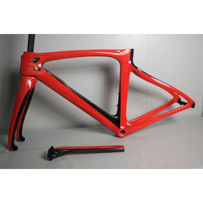 Telaio per bici da corsa Pinarello DogMa F10 Carbon 169 Asteriod-Dogma F10 V Brake & Disc Brake