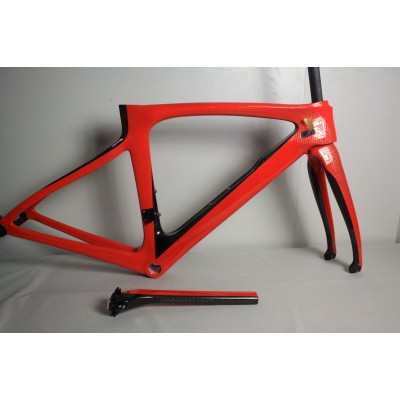 Pinarello DogMa F10 Carbon Rennrad Rahmen 169 Asteriod-Dogma F10 V Brake & Disc Brake