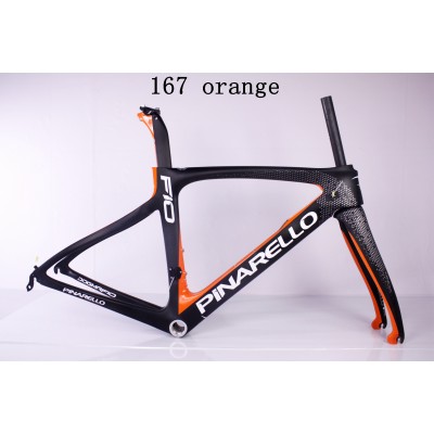 Cuadro de bicicleta de carretera Pinarello DogMa F10 Carbon 169 Asteriod-Dogma F10 V Brake & Disc Brake