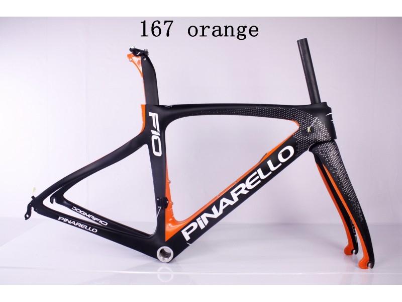 ピナレロ DogMa F10 カーボン ロードバイク フレーム 169 アステリオド