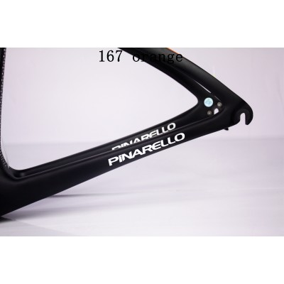 Каркас дорожного велосипеда Pinarello DogMa F10, 169 звездочек-Dogma F10 V Brake & Disc Brake