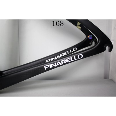 Pinarello DogMa F10 Carbon Road Bike Frame 169 Asteriod-Dogma F10 V Brake & Disc Brake