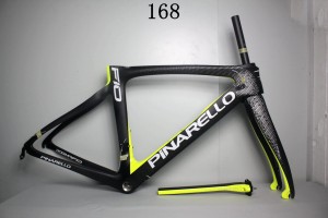 Pinarello DogMa F10 Carbon Road Bike Frame 169 Asteriod