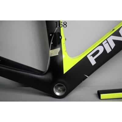 Pinarello DogMa F10 karbon közúti kerékpár váz 169 Asteriod-Dogma F10 V Brake & Disc Brake