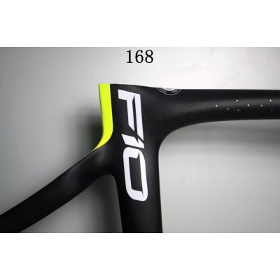 Quadro Pinarello DogMa F10 Carbon Road Bike 169 Asteriod-Dogma F10 V Brake & Disc Brake