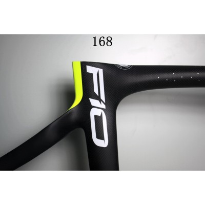 Pinarello DogMa F10 Carbon maastopyöräkehys 169 Asteriod-Dogma F10 V Brake & Disc Brake