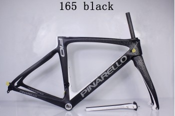 Cuadro de bicicleta de carretera de carbono Pinarello DogMa F10 169 Asteriod