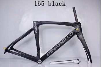 Quadro de bicicleta de estrada de carbono Pinarello DogMa F10 169 Asteriod