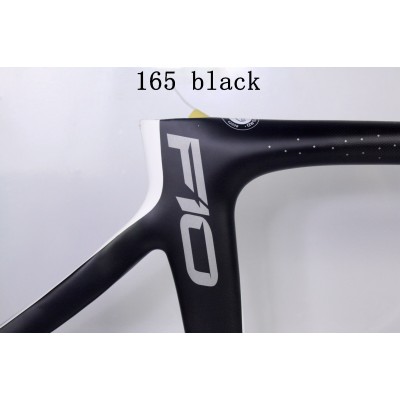 Pinarello DogMa F10 karbon közúti kerékpár váz 169 Asteriod-Dogma F10 V Brake & Disc Brake