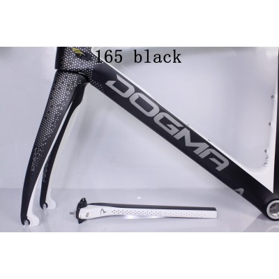 Pinarello DogMa F10 Carbon Rennrad Rahmen 169 Asteriod-Dogma F10 V Brake & Disc Brake