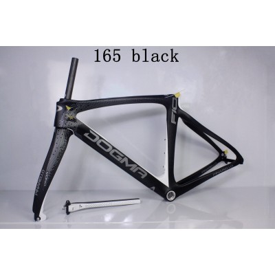 Pinarello DogMa F10 Carbon Road Road Cadru 169 Asteriod-Dogma F10 V Brake & Disc Brake