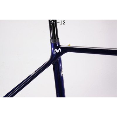 Carbon Rennrad Fahrradrahmen Canyon-Canyon V Brake & Disc Brake