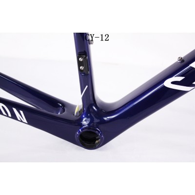 Carbon Rennrad Fahrradrahmen Canyon-Canyon V Brake & Disc Brake
