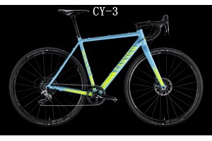 Carbon Fiber Road Bike Frame Canyon