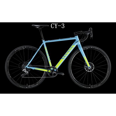 Carbon Fiber Road Bike Bicycle Frame Canyon-Canyon V Brake & Disc Brake