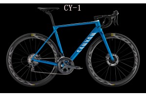 Carbon Fiber Road Bike Bicycle Frame Canyon 