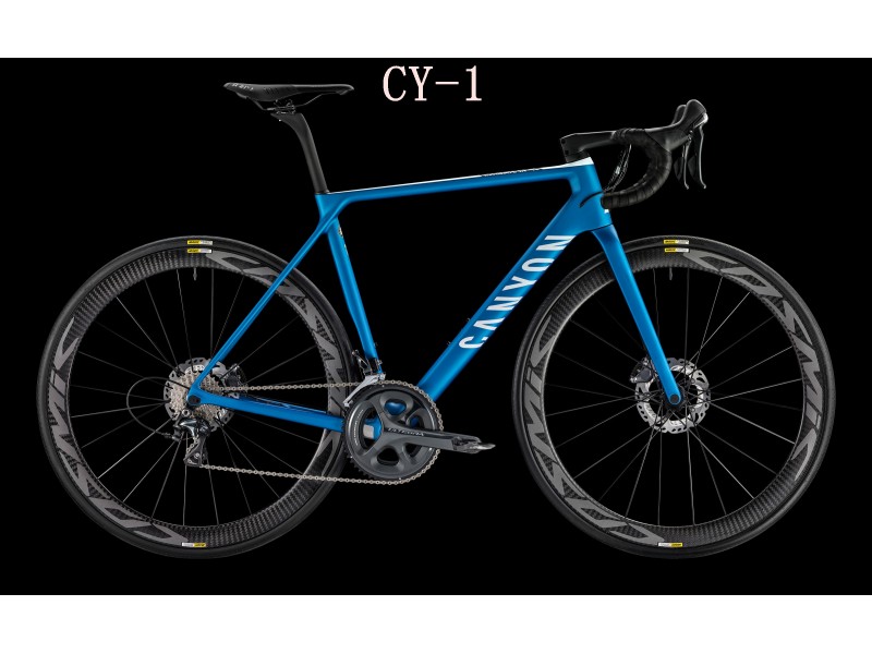 Carbon Fiber Road Bike Bicycle Frame Canyon 