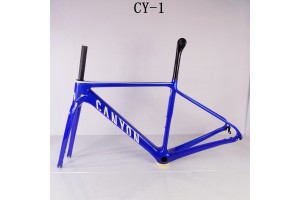 Carbon Fiber Road Bike Bicycle Frame Canyon 