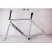 Carbon Fiber Silniční kolo Rám na kolo Canyonimage