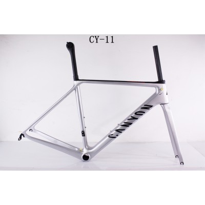 Carbon Fiber Road Bike Bicycle Frame Canyon-Canyon V Brake & Disc Brake