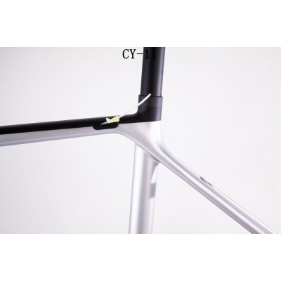 Carbon Fiber Road Bike Bicycle Frame Canyon-Canyon V Brake & Disc Brake