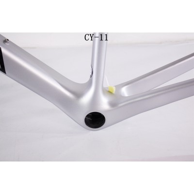 Carbon Fiber Road Bike Bicycle Frame Canyon-Canyon V Brake & Disc Brake