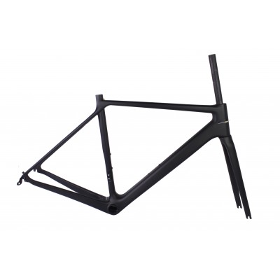 Carbon Fiber Road Bike Bicycle Frame Canyon-Canyon V Brake & Disc Brake