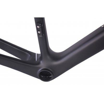 Carbon Fiber Road Bike ველოსიპედის ჩარჩო კანიონი-Canyon V Brake & Disc Brake