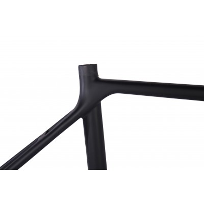 Carbon Fiber Road Bike ველოსიპედის ჩარჩო კანიონი-Canyon V Brake & Disc Brake
