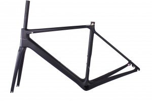 Carbon Fiber Road Bike Bicycle Frame Canyon 