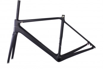 Carbon Fiber Road Bike Frame Canyon
