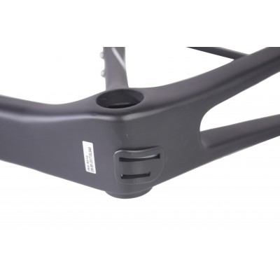 Carbon Fiber Road Bike ველოსიპედის ჩარჩო კანიონი-Canyon V Brake & Disc Brake