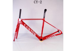 Carbon Fiber Road Bike Bicycle Frame Canyon