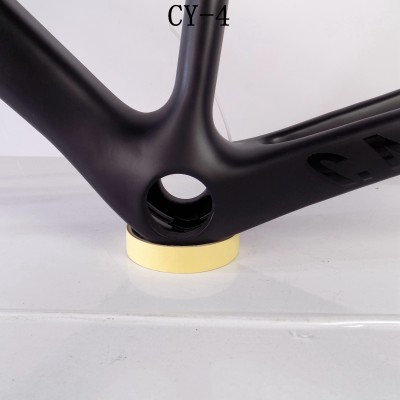 Carbon Fiber Road Bike Bicycle Frame Canyon-Canyon V Brake & Disc Brake