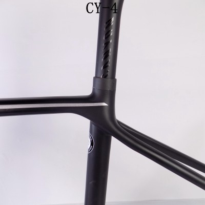 Carbon Fiber Road Bike Bicycle Frame Canyon-Canyon V Brake & Disc Brake