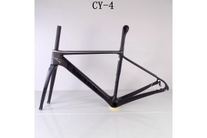 Carbon Fiber Road Bike Frame Canyon