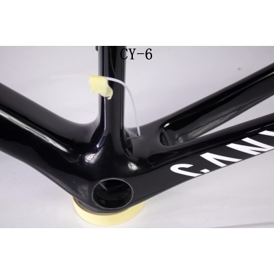 Carbon Fiber Road Bike Cykelram Canyon-Canyon V Brake & Disc Brake