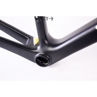 Süsinikkiust maanteeratta jalgrattaraami kanjon-Canyon V Brake & Disc Brake