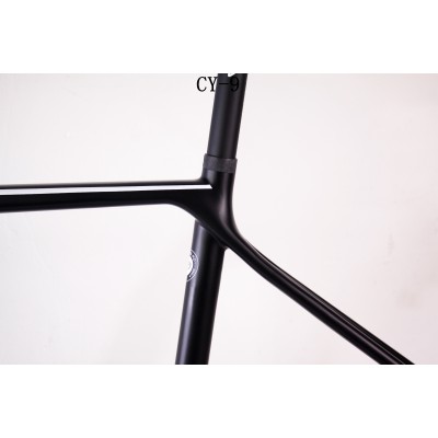 Carbon Fiber Road Bike Bicycle Frame Canyon-Canyon V Brake & Disc Brake