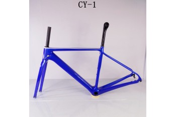 Carbon Fiber Road Bike Bicycle Frame Canyon 