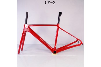 Carbon Fiber Road Bike Bicycle Frame Canyon 